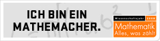 Club der pensionierten MathematikerInnen